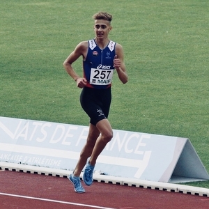 Hugo - Coach sportif - Saint-Jean-de-Luz