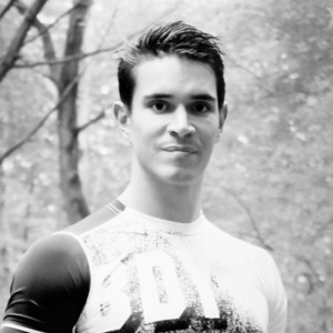Cedric - Coach sportif - Chantilly