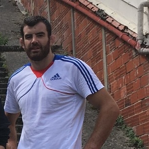 Julian - Coach sportif - Longjumeau