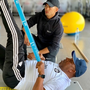 Daniel - Coach sportif - Neuchâtel