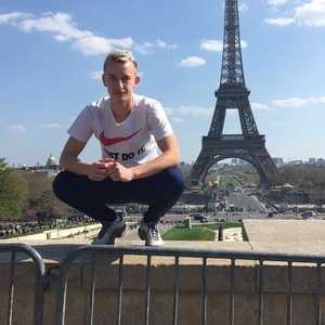 Steven - Prof de remise en forme - Villepinte