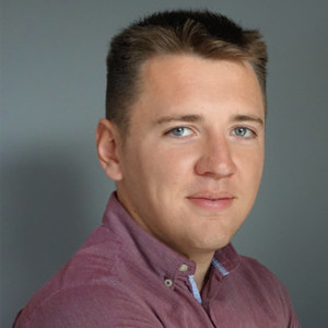 Baptiste - Prof de voile - Paris