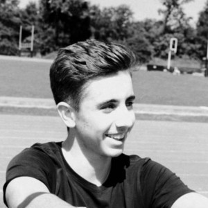 Alexandre - Prof de basket - Marseille