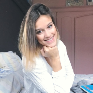 Marie - Coach sportif - Tournai