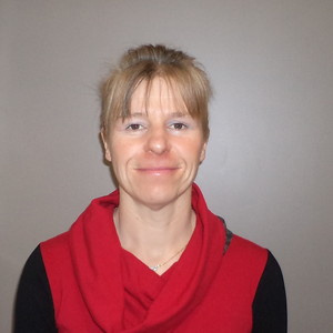 ANNE - Coach sportif - Pontivy