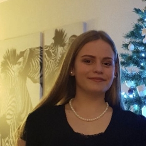Alexia - Prof de remise en forme - Lanester