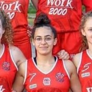 Kenza - Coach sportif - Grenoble