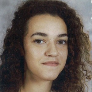 Louise - Coach sportif - Paris