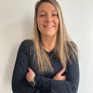 Eloise - Coach sportif - Paris