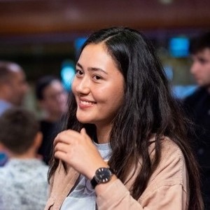 Emilie - Coach sportif - Liège