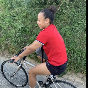 Maelys - Coach sportif - Saint-Gilles-de-la-Neuville