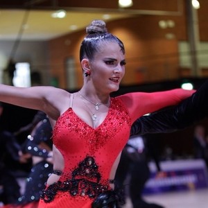 Alizée - Prof de danse - Romans-sur-Isère