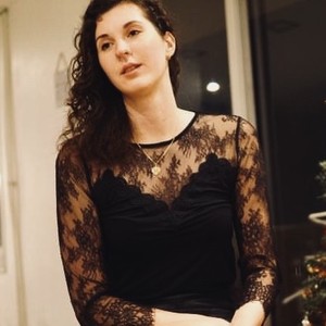 Karolina - Prof d'anglais - La Madeleine