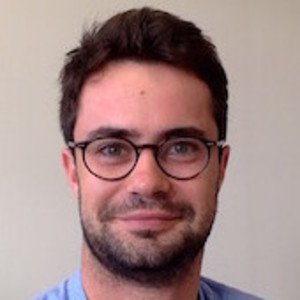 Guillaume - Prof de maths - Paris