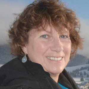 Benedicte - Prof d'art thérapie - Autrans