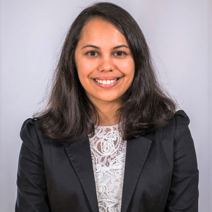 Johana - Prof de maths - Paris