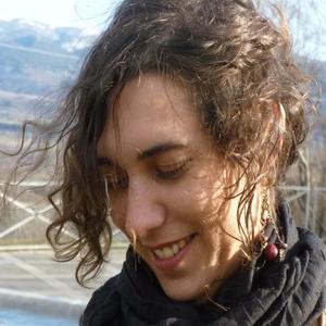 DElPHINE - Prof d'aide aux devoirs - La Richardais