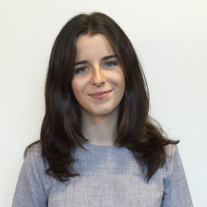 Margaux - Prof de maths - Paris