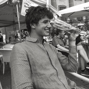 Thomas - Prof de maths - Paris