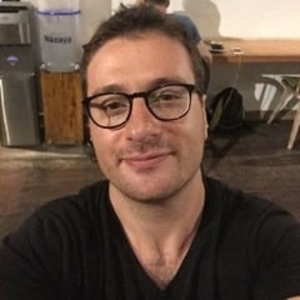 Otto - Prof de maths - Paris