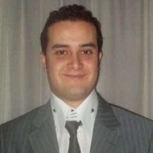 Aymen - Prof d'aide aux devoirs - Argenteuil