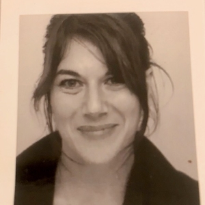 Natasha - Prof de compréhension orale - anglais - Paris
