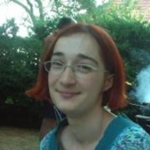 Catherine - Prof de maths - Gentilly