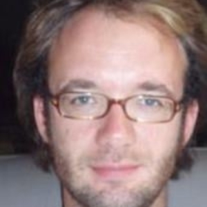 Sylvère - Prof de maths - Paris