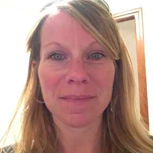 Juliette - Prof de maths - Saint-Amand-les-Eaux