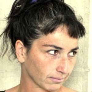 Valérie - Prof de peinture - Grenoble