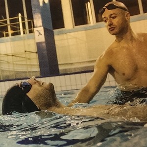 Marcus - Prof de plongée sous-marine - Nanterre