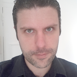 Nicolas - Prof de physique - chimie - Montpellier