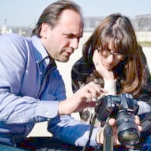Gérard - Prof de photographie - Marseille