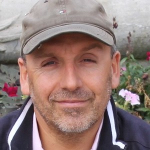 Mickaël - Prof de maths - Rouen