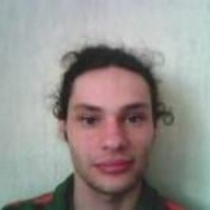 Mathieu - Prof de maths - Bouchemaine