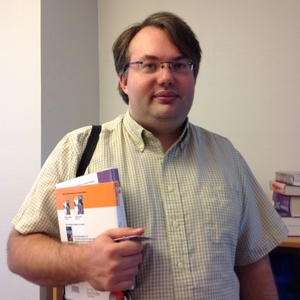 Aurélian-Laurent - Prof de maths - La Rochelle