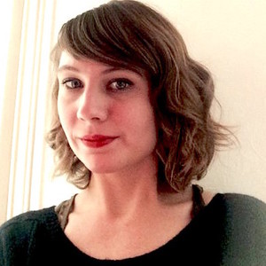 Noémie - Prof de lecture - Paris