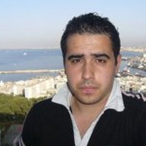 Yacine - Prof de maths - L'Isle-Adam