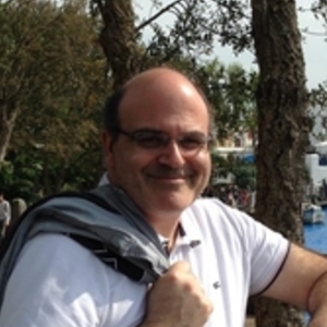Grégory - Prof de français - Nanterre