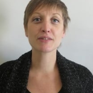 Cécile - Prof de français - Valence