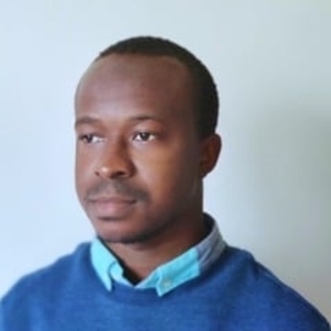 Alassane - Prof de maths - Palaiseau