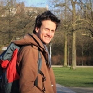 Remi - Prof de maths - Fontenay-sous-Bois