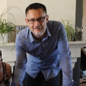 Sébastien - Prof de maths - Cormery