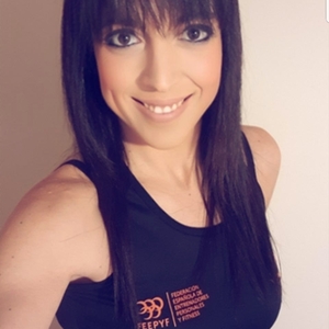 María - Prof d'espagnol - Calvi