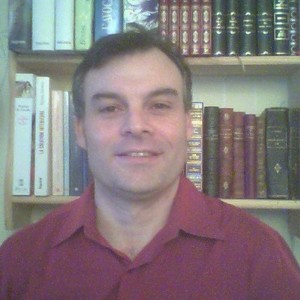 Eric - Prof de maths - Vénissieux