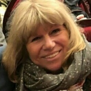 Christine - Prof de peinture - Soorts-Hossegor