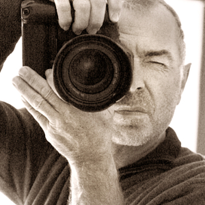 Gérard - Prof de photographie - Chécy