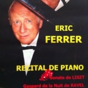 Eric - Prof d'éducation musicale - Hyères