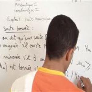 Catherine - Prof de maths - Mérignac