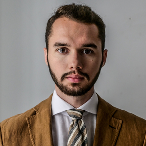 Olivier - Prof de photoshop - Paris
